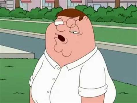 peter griffin stroke